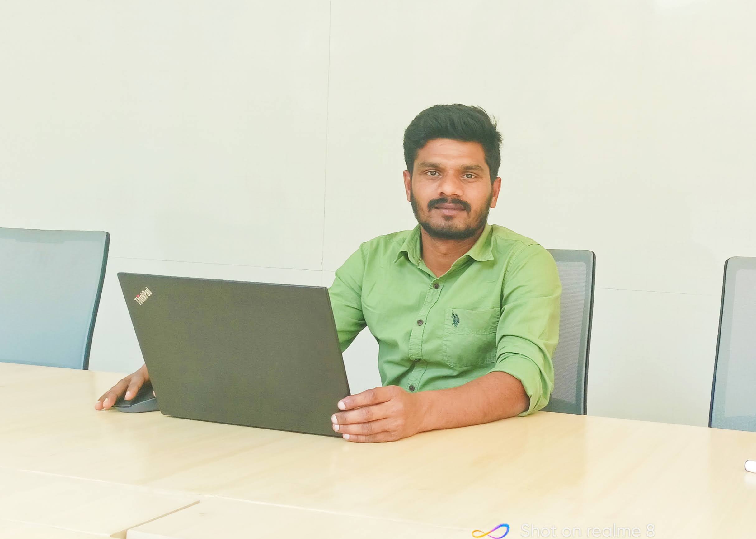 Arun Kumar