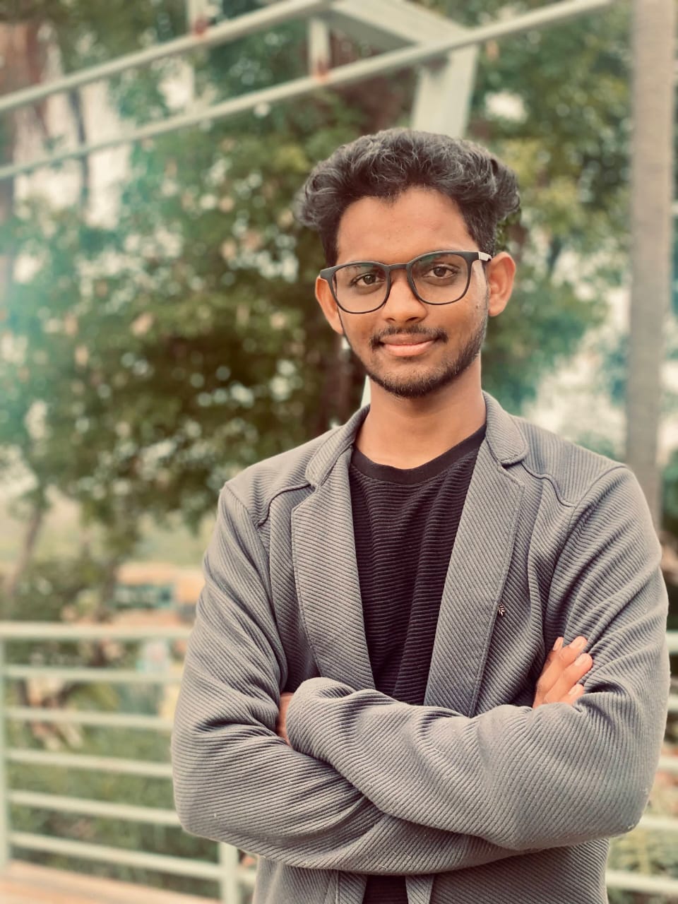 Rajesh Ramineni