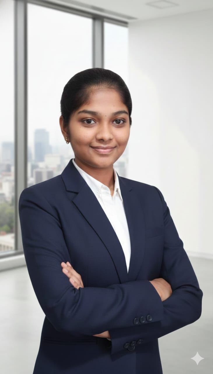 E Sujitha
